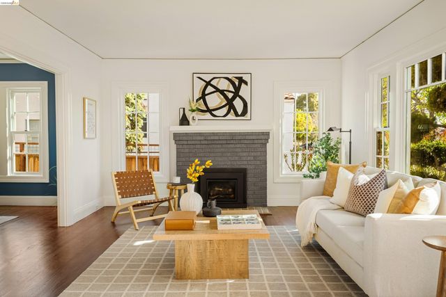 424 Key Blvd, Richmond, CA 94805