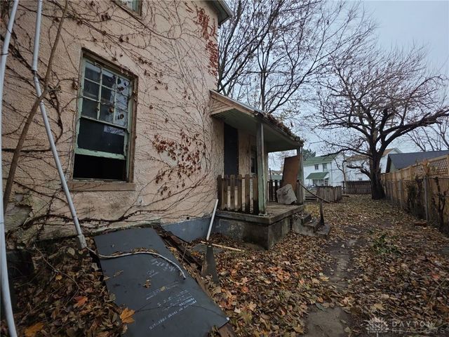 146 Linden Avenue, Dayton, OH 45403