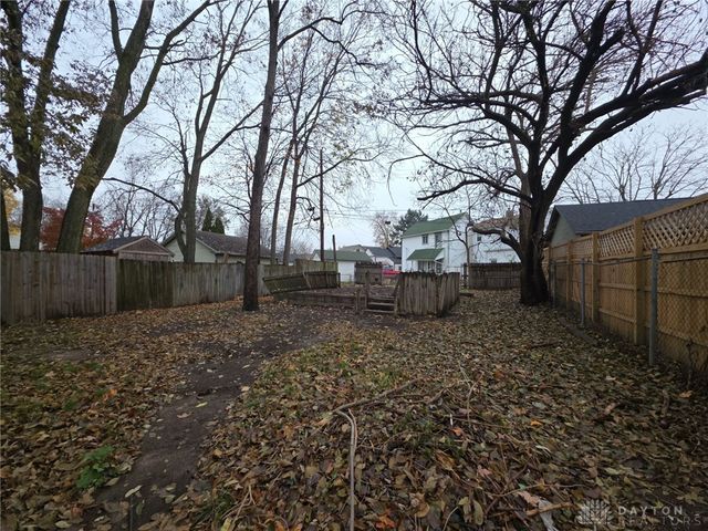 146 Linden Avenue, Dayton, OH 45403