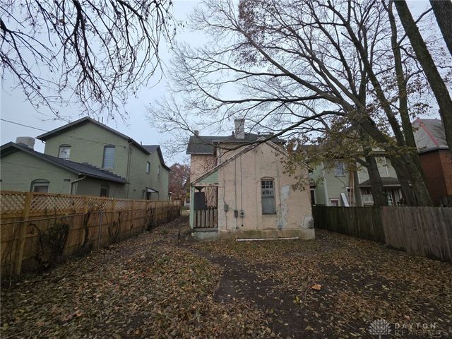 146 Linden Avenue, Dayton, OH 45403