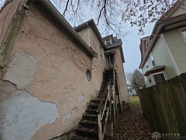 146 Linden Avenue, Dayton, OH 45403