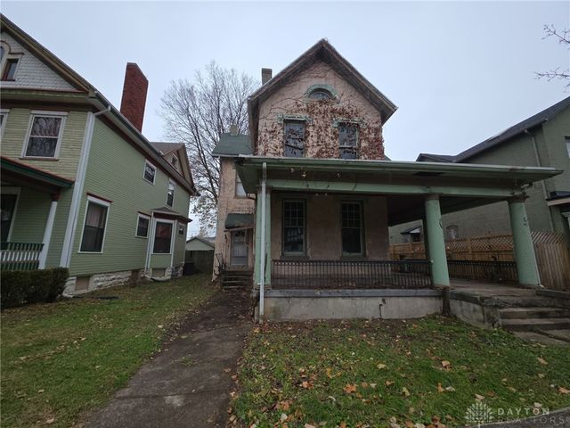 146 Linden Avenue, Dayton, OH 45403