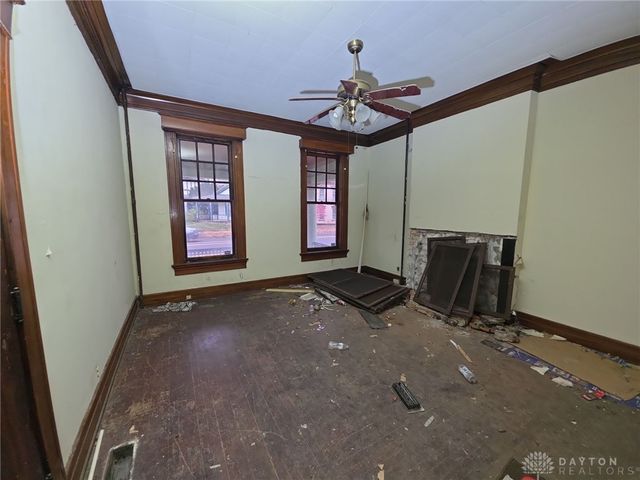 146 Linden Avenue, Dayton, OH 45403