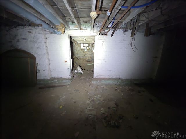 146 Linden Avenue, Dayton, OH 45403