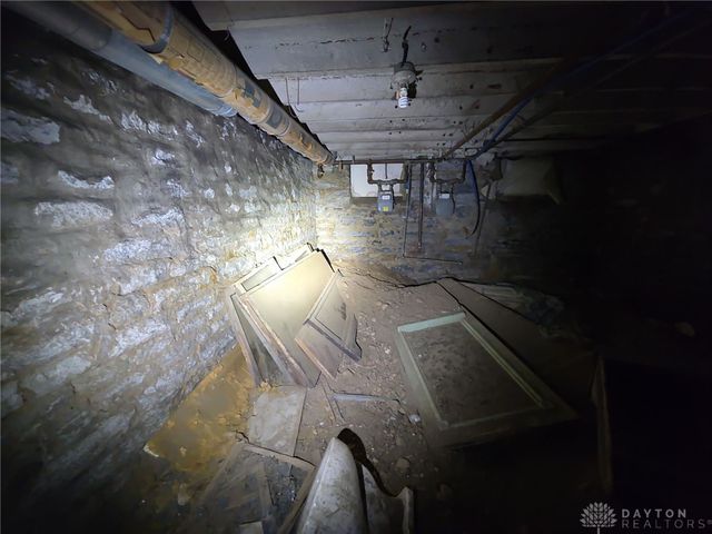 146 Linden Avenue, Dayton, OH 45403