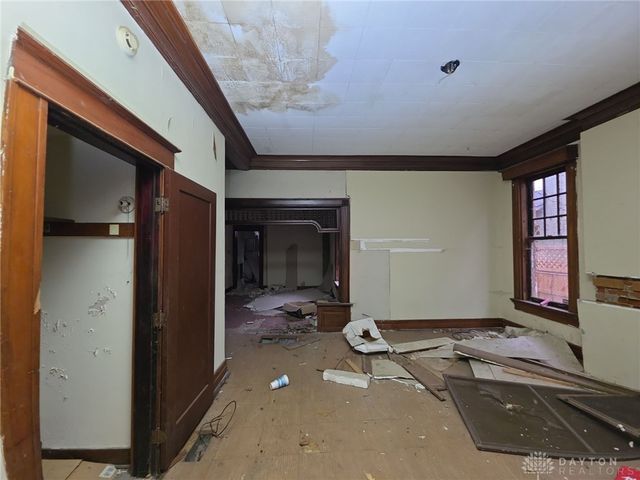 146 Linden Avenue, Dayton, OH 45403