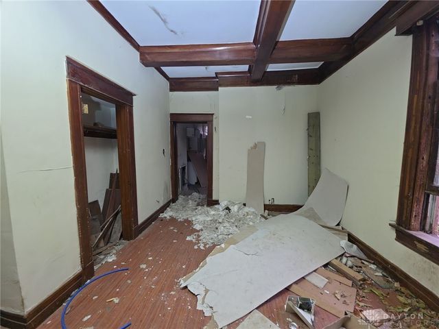 146 Linden Avenue, Dayton, OH 45403