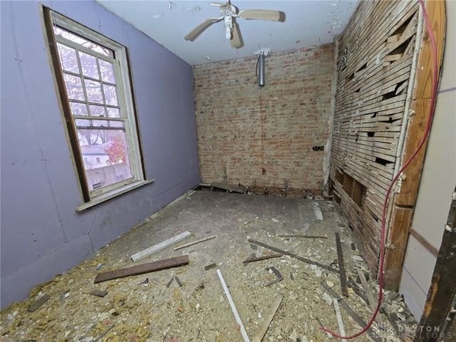 146 Linden Avenue, Dayton, OH 45403