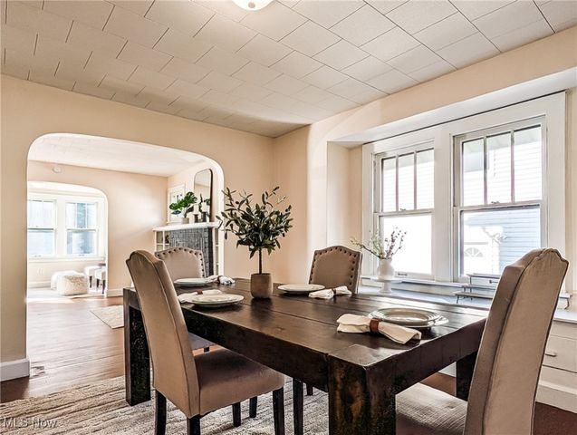 17 W Woodsdale Avenue, Akron, OH 44301