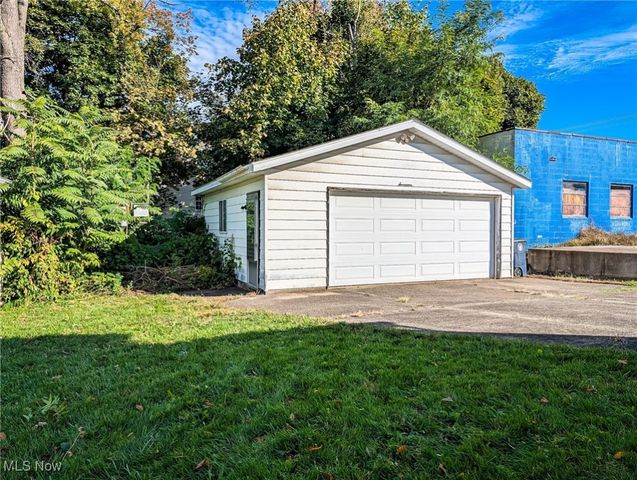 17 W Woodsdale Avenue, Akron, OH 44301