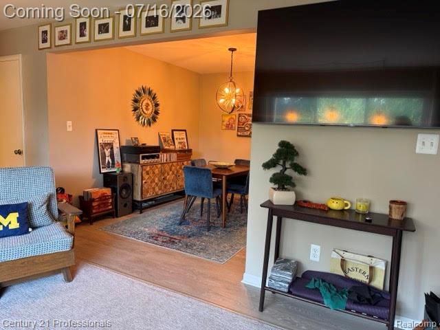 2820 Woodslee Drive 301, Royal Oak, MI 48073