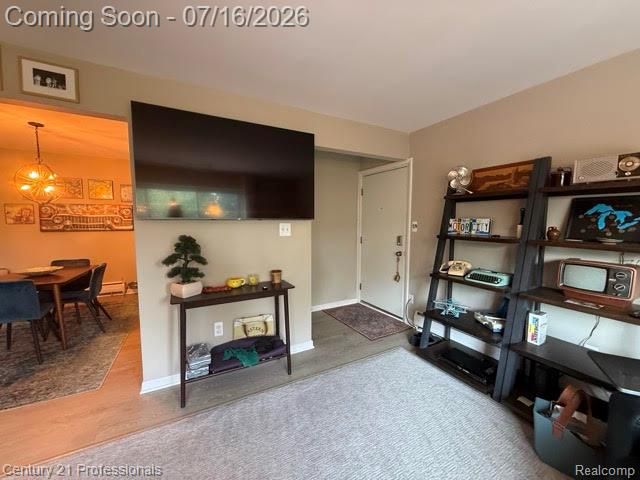 2820 Woodslee Drive 301, Royal Oak, MI 48073