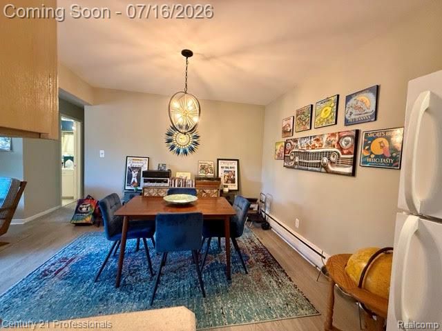 2820 Woodslee Drive 301, Royal Oak, MI 48073