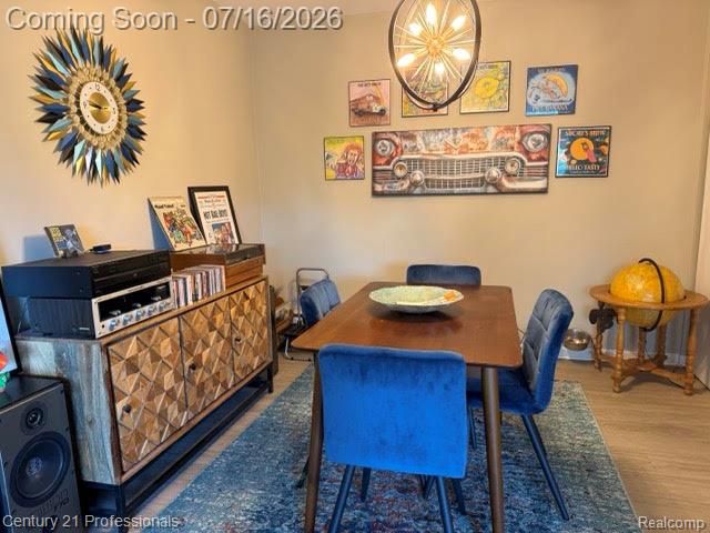 2820 Woodslee Drive 301, Royal Oak, MI 48073