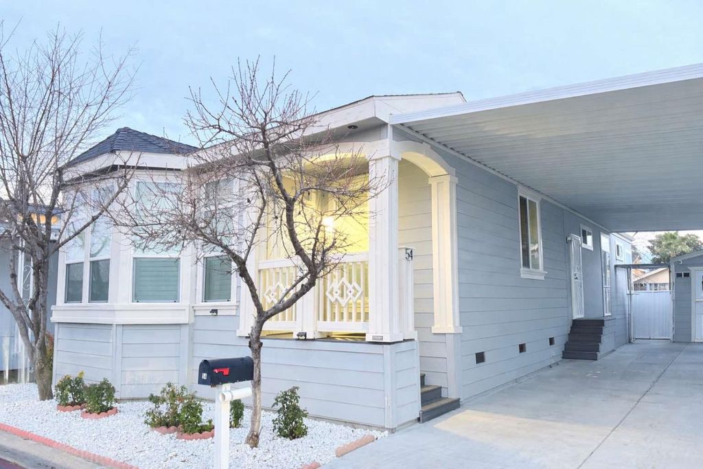 1520 E CAPITOL Expressway 54, San Jose, CA 95121