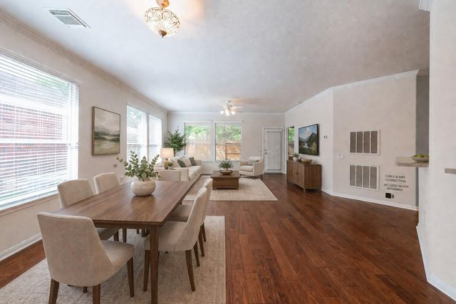 5306 Thorngate Court, Katy, TX 77494