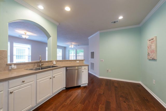 5306 Thorngate Court, Katy, TX 77494