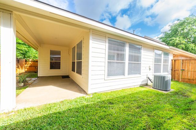 5306 Thorngate Court, Katy, TX 77494