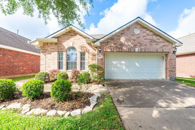 5306 Thorngate Court, Katy, TX 77494