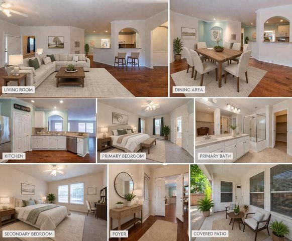 5306 Thorngate Court, Katy, TX 77494