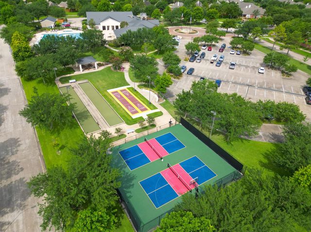 5306 Thorngate Court, Katy, TX 77494