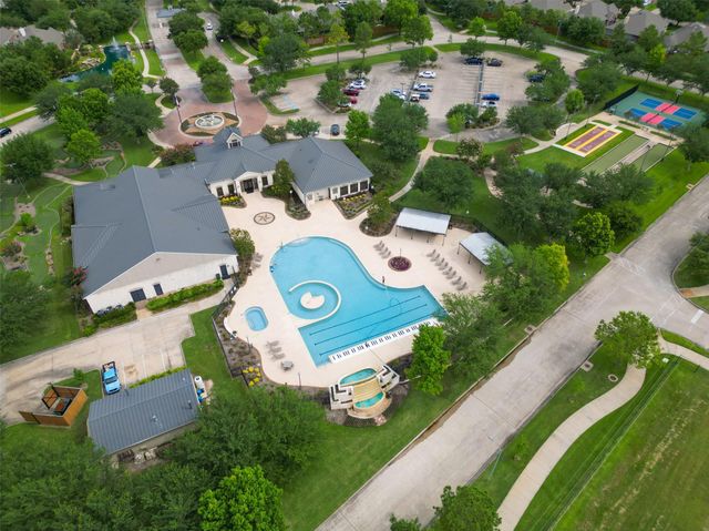 5306 Thorngate Court, Katy, TX 77494