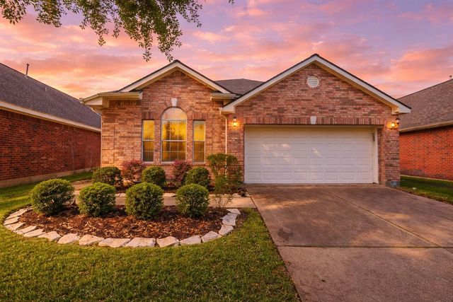 5306 Thorngate Court, Katy, TX 77494