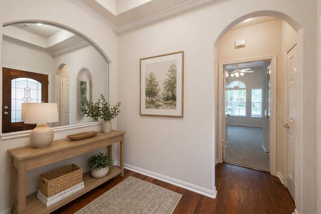 5306 Thorngate Court, Katy, TX 77494