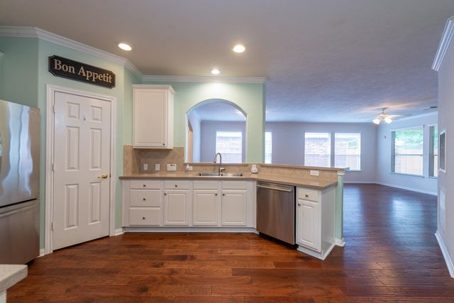 5306 Thorngate Court, Katy, TX 77494