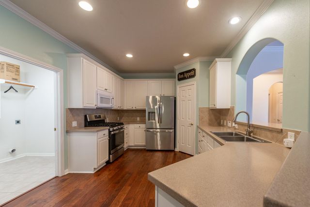 5306 Thorngate Court, Katy, TX 77494