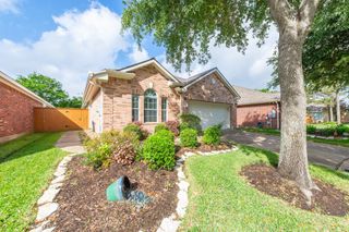 5306 Thorngate Court, Katy, TX 77494