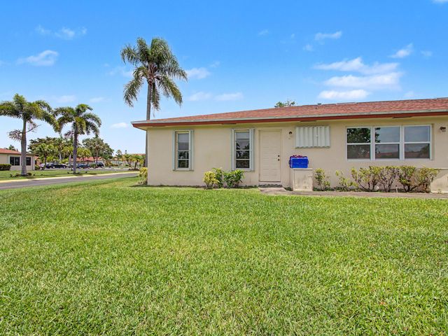 4580 NW 3rd Street D, Delray Beach, FL 33445