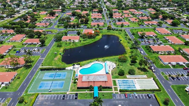 4580 NW 3rd Street D, Delray Beach, FL 33445