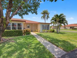 4580 NW 3rd Street D, Delray Beach, FL 33445