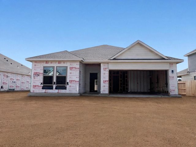 6734 Pebble Bluff Court, Cove, TX 77523
