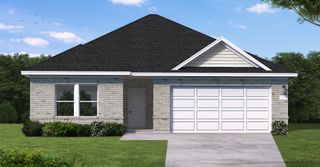 6734 Pebble Bluff Court, Cove, TX 77523