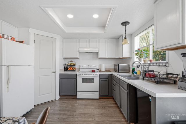 607 Laster St., Caldwell, ID 83607
