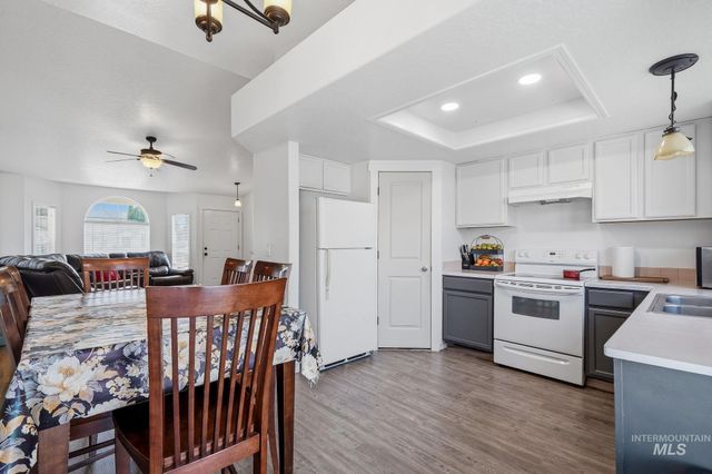607 Laster St., Caldwell, ID 83607
