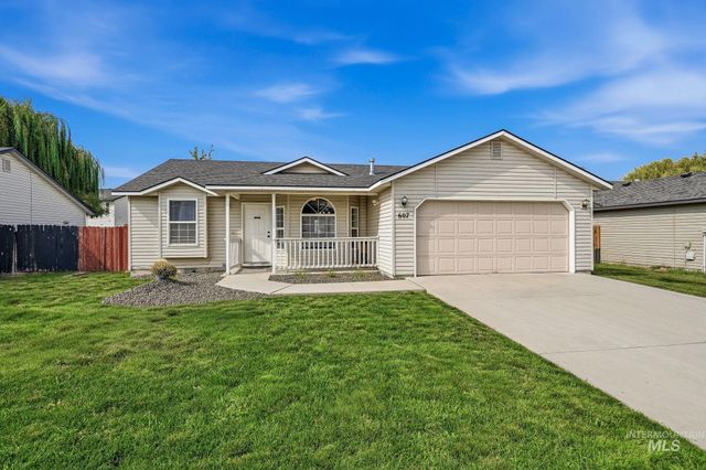 607 Laster St., Caldwell, ID 83607