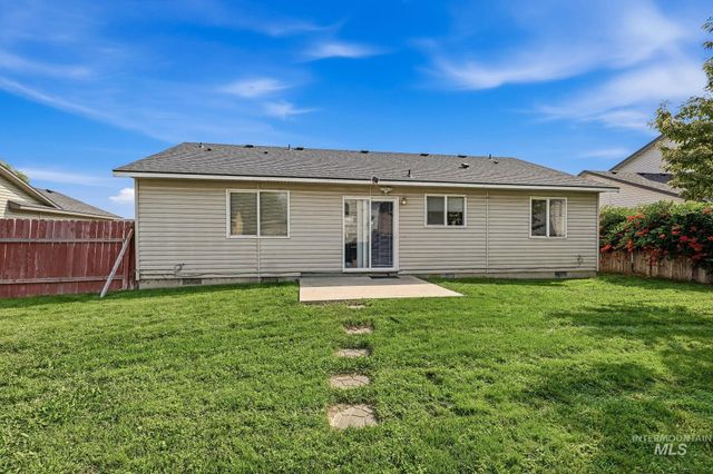 607 Laster St., Caldwell, ID 83607