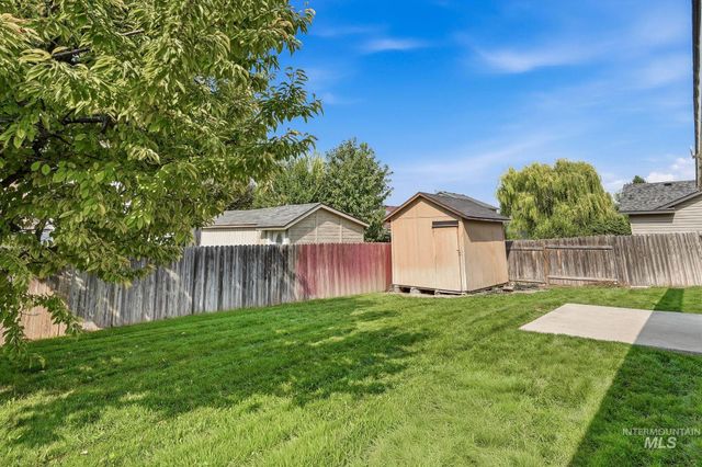 607 Laster St., Caldwell, ID 83607