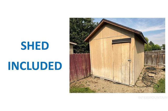607 Laster St., Caldwell, ID 83607