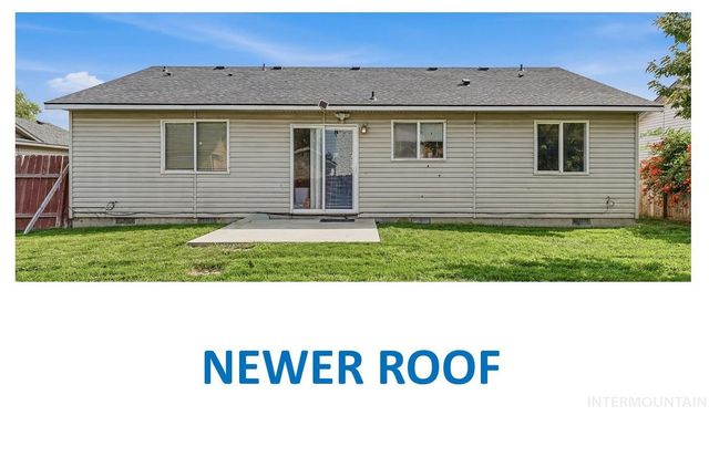 607 Laster St., Caldwell, ID 83607