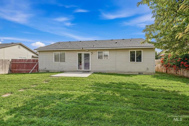 607 Laster St., Caldwell, ID 83607