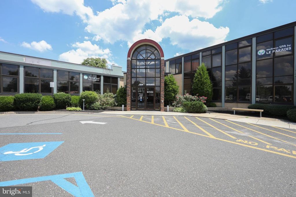 17 White Horse Pike Ste 5, Haddon Heights, NJ 08035
