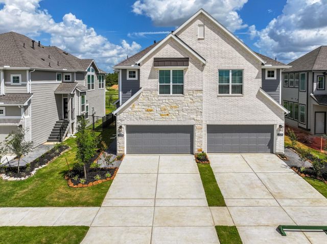 21238 Black Gap Wildlife Dr, Cypress, TX 77433