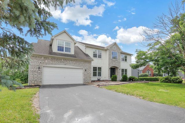 921 Mcmunn Street, Pickerington, OH 43147