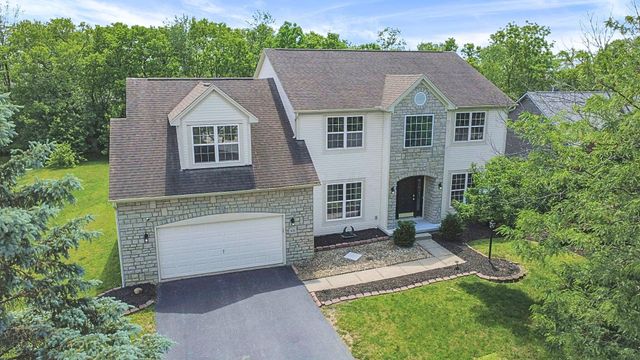 921 Mcmunn Street, Pickerington, OH 43147