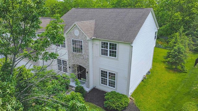 921 Mcmunn Street, Pickerington, OH 43147