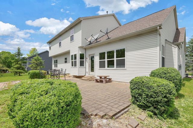 921 Mcmunn Street, Pickerington, OH 43147